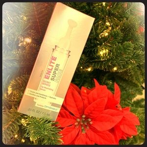 Enlite Super Face Lip Nourishing Serum, 0.25 OZ